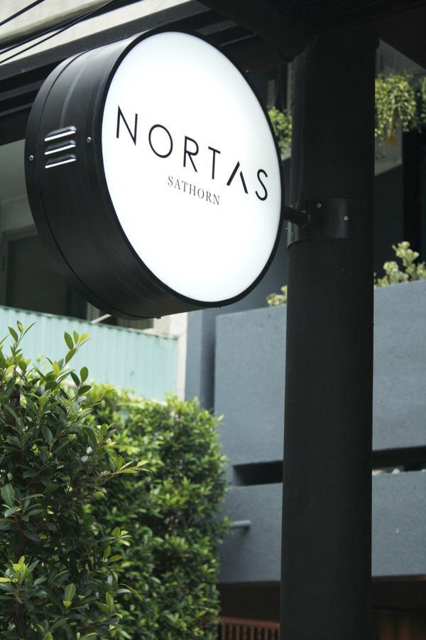 Hotel Nortas Sathorn - Bangkok Extérieur photo